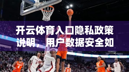 开云体育入口隐私政策说明，用户数据安全如何守护？一文读懂你的数字权益