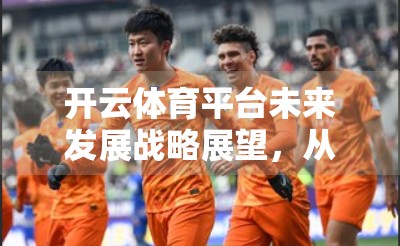 开云体育平台未来发展战略展望，从赛事运营到数字生态的全面跃迁