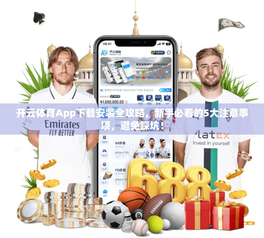 开云体育App下载安装全攻略，新手必看的5大注意事项，避免踩坑！