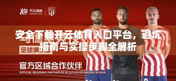安全下载开云体育入口平台，避坑指南与实操步骤全解析