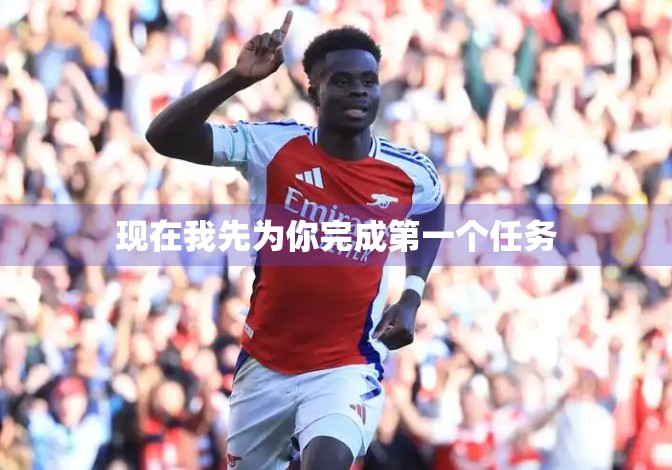 现在我先为你完成第一个任务