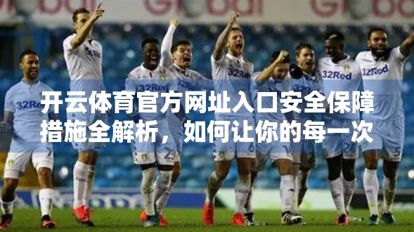 开云体育官方网址入口安全保障措施全解析，如何让你的每一次点击都安心无忧？