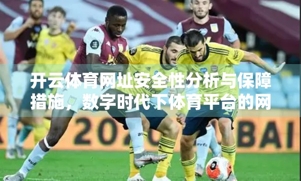开云体育网址安全性分析与保障措施，数字时代下体育平台的网络安全护航指南