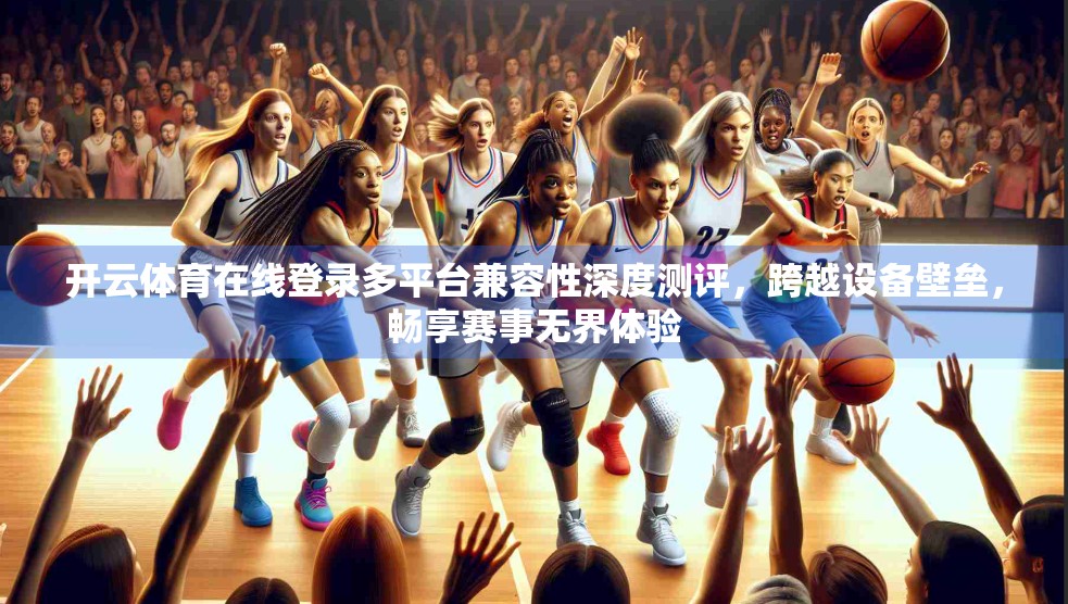 开云体育在线登录多平台兼容性深度测评，跨越设备壁垒，畅享赛事无界体验