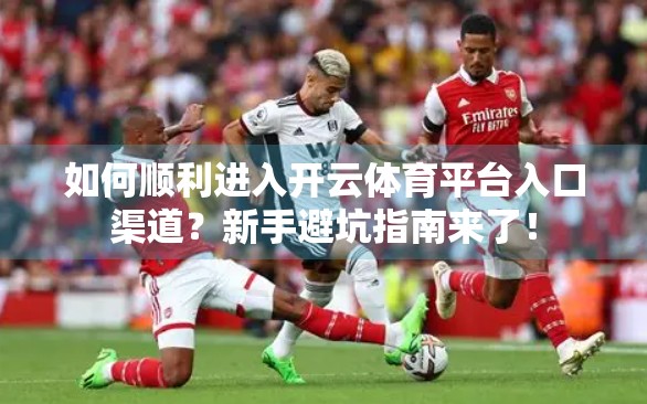 如何顺利进入开云体育平台入口渠道？新手避坑指南来了！