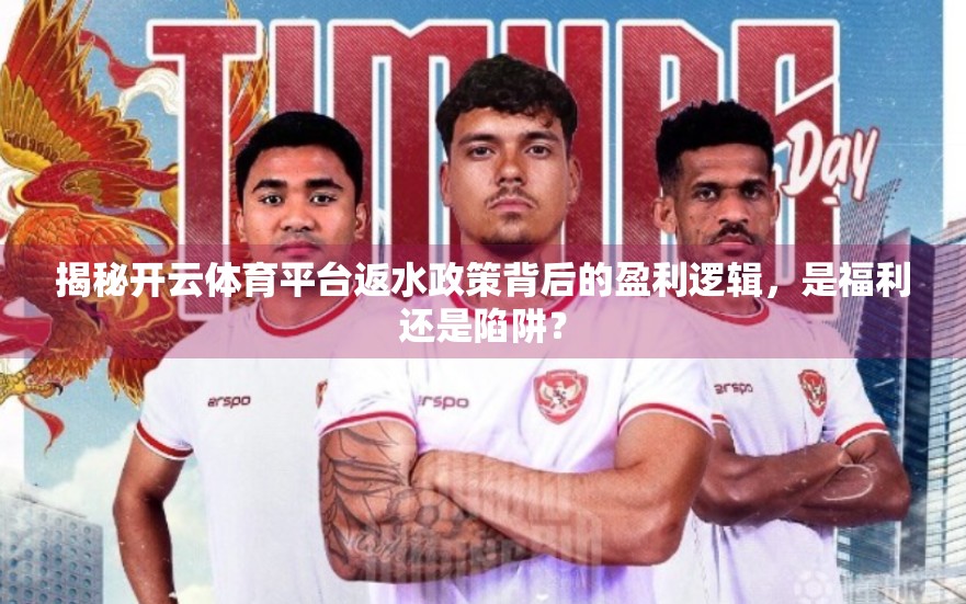 揭秘开云体育平台返水政策背后的盈利逻辑，是福利还是陷阱？