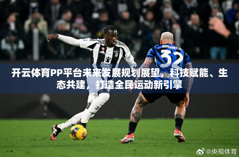 开云体育PP平台未来发展规划展望，科技赋能、生态共建，打造全民运动新引擎