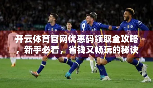 开云体育官网优惠码领取全攻略，新手必看，省钱又畅玩的秘诀！