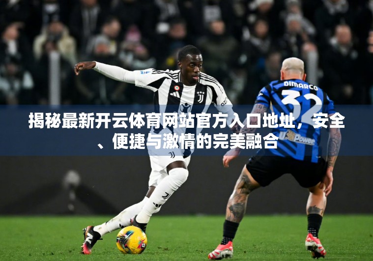 揭秘最新开云体育网站官方入口地址，安全、便捷与激情的完美融合